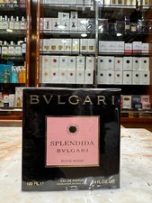 BVLGARI BULGARI ROSE ROSE EDP