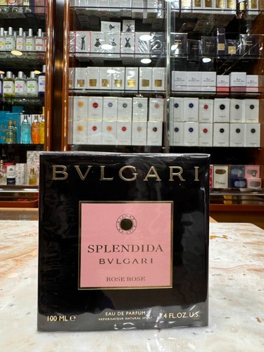 Bvlgari bulgari rose - bulgari,