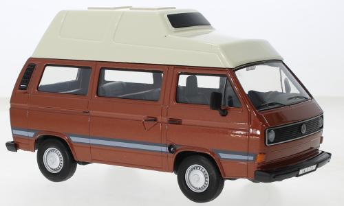 Volkswagen bus camper - volkswagen, t3