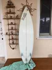 tavola da surf usata