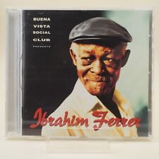 Ibrahim Ferrer – Buena Vista