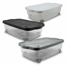 CONTENITORE SOTTOLETTO SCATOLA