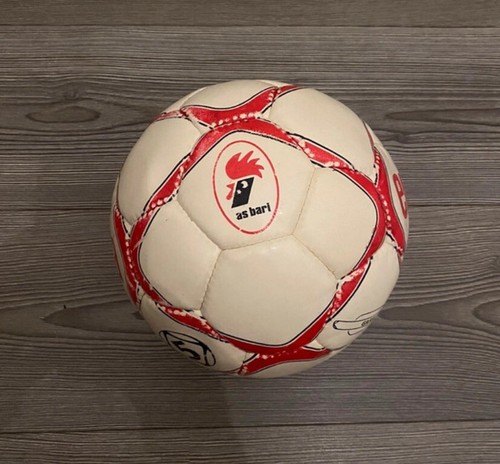 Pallone official bari errea - pallone,