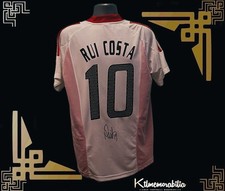 Maglia vincitrice Rui Costa