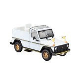 Burago Scala 1/43 mercedes