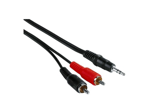 Cavo adattatore audio jack