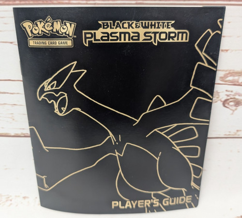 Pokemon black white - pokemon, &