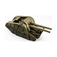 Forge World Warhammer 40k Guardia Imperiale Minotauro #2 NM