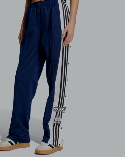 Pantaloni ginnastica donna - da,