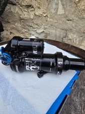 Ammortizzatore Fox DPX2