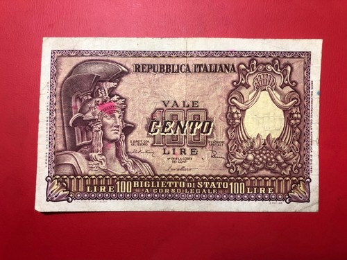 Repubblica italiana 100 - repubblica,