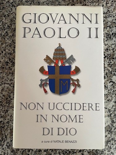 Libro giovanni paolo - paolo, ii