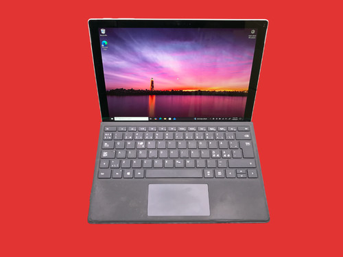 Microsoft surface pro 1796 - surface,