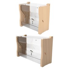 Mangiatoia automatica per