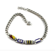 Bracciale Arcadia in argento