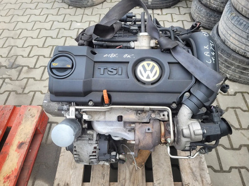 Motore audi cax 4 - audi, tfsi