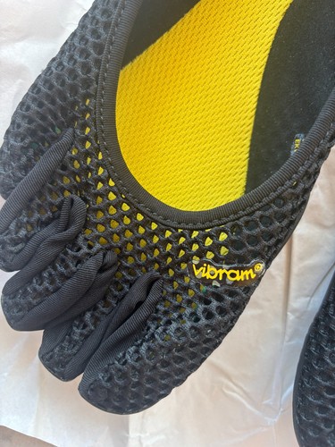 Chaussures vibram fivefingers - chaussures,