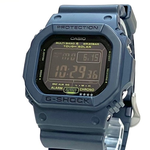 Eccellente shock m5610nv - eccellente, gw-m5610nv