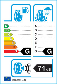Pneumatici 175 r16 101s - pneumatici,