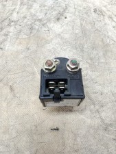 RELÈ AVVIAMENTO PER HONDA CBX 750F RC17 1984 (e51328)