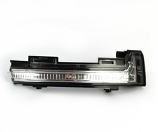 Specchio Esterno Indicatori