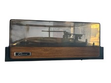 Vtg Garrard Model 440m