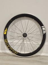 Ruota posteriore HED Alps 650c