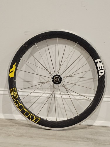 Ruota posteriore hed - ruota,