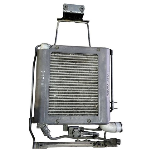 Intercooler hyundai santa - intercooler,