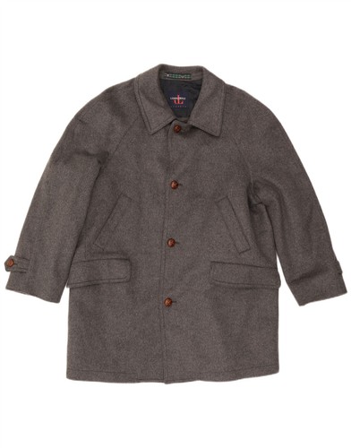 Cappotto uomo lebole - cappotto, it