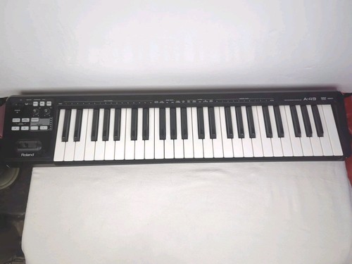 Roland bk controller - roland,