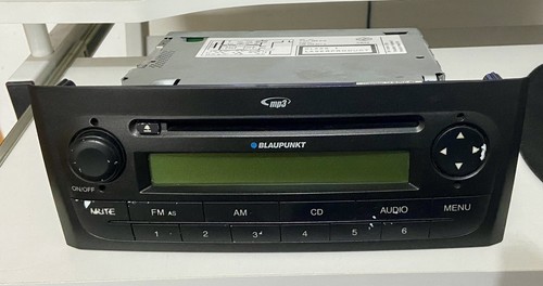 Radio stereo fiat punto - stereo,
