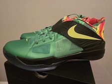 Nike Zoom KD 4 Weatherman 2024