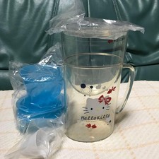 Sanrio Hello Kitty Macchina da