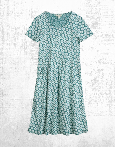 Abito donna mare - manica, corta