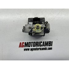 CORPO FARFALLATO CENTRALINA