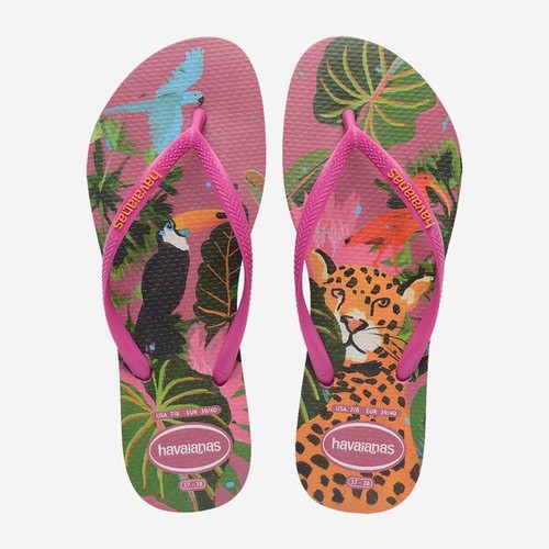 Havaianas ciabatta slim - slim, summer
