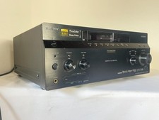 Sony Ta-da5500es Amplificatore
