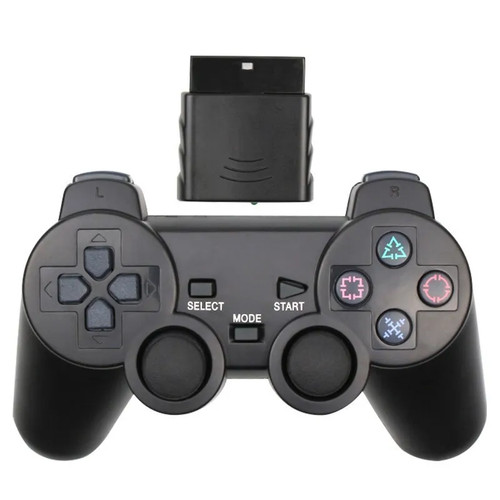 Controller gamepad wireless - gamepad,