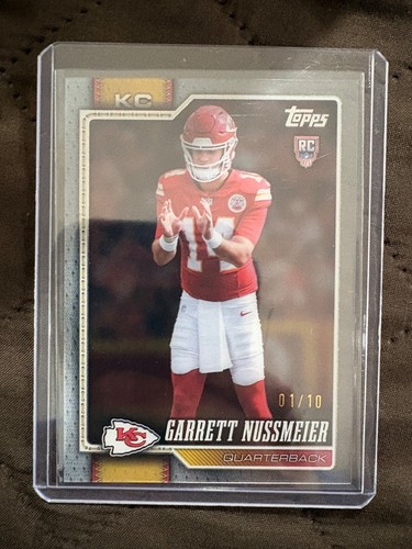 Carta inception garret - /10,