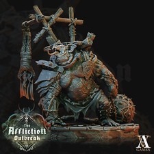 rat ogre