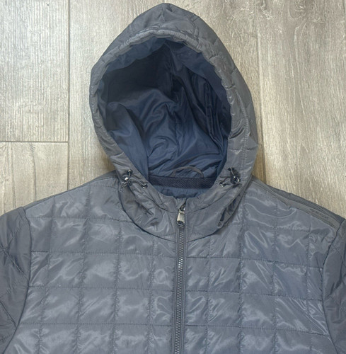 Cappotto giacca uomo