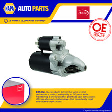 Motorino Avviamento ASM1604