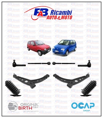 Kit coppia - kit,