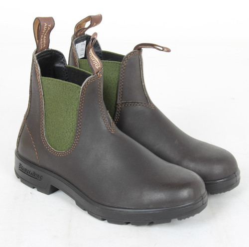 Stivali chelsea blundstone - stivali,