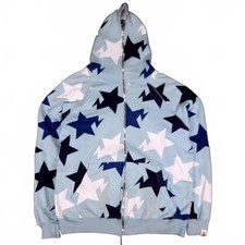 Felpa con cappuccio BAPE