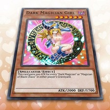 Orica Yugioh Sexy Dark