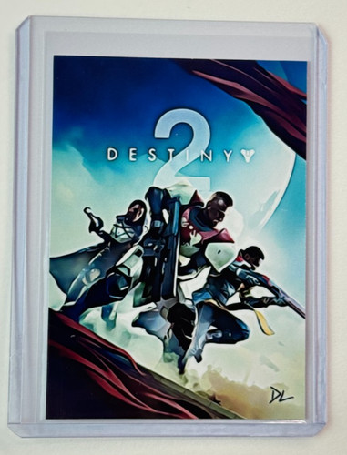 Destiny edizione limitata - 2,