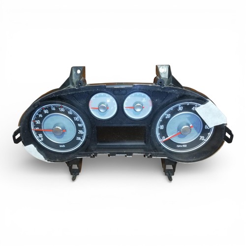 Quadro strumenti - quadro,