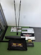 Golf Putting Training Aid True